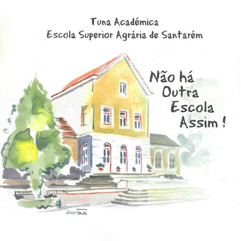 Não Há Outra Escola Assim!