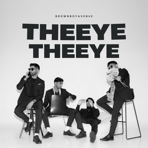 Theeye Theeye