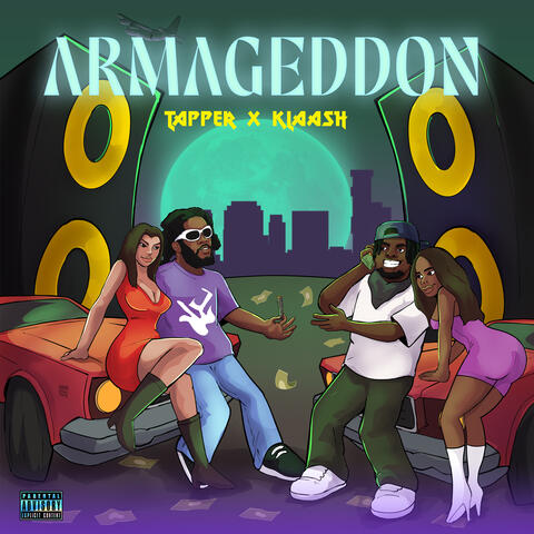 Armageddon