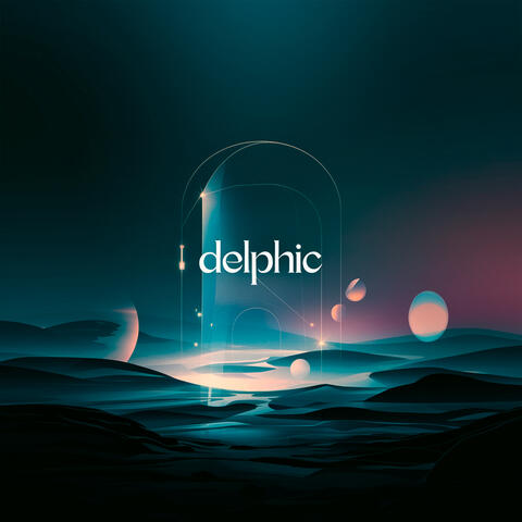 Delphic