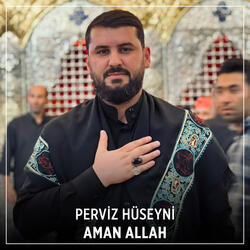 Aman Allah