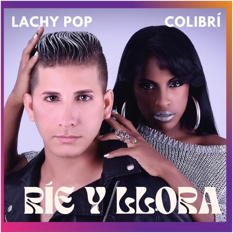 Ríe y Llora