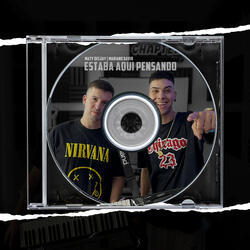 Estaba Aqui Pensando