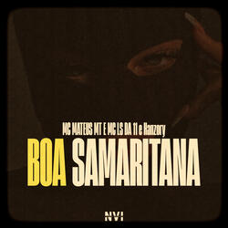 Boa Samaritana