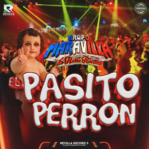 El Pasito Perron