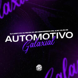 Automotivo Galáxial