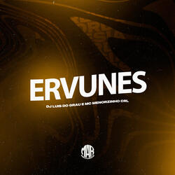 Ervunes