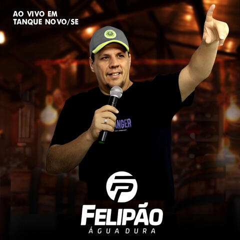 Ao Vivo em Tanque Novo/Se