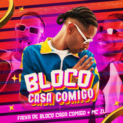 Bloco Casa Comigo