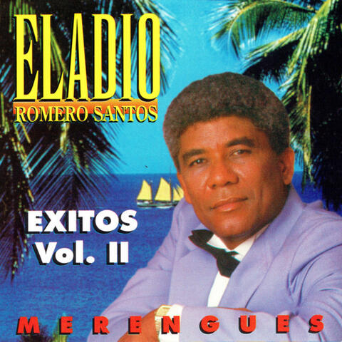 Exitos, Vol. II: Merengues