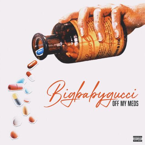 Off My Meds