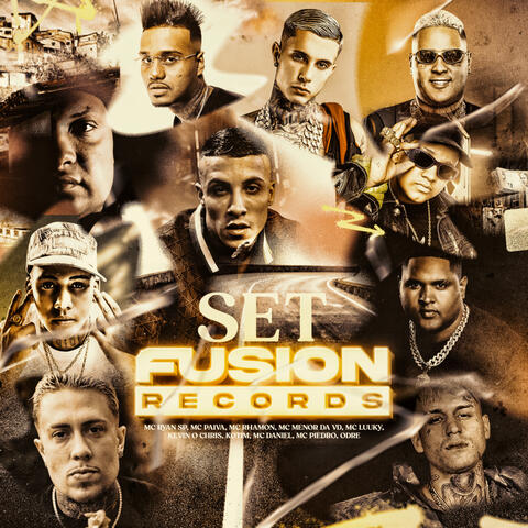 Set da Fusion