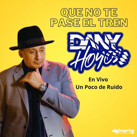 Que No Te Pase el Tren un Poco de Ruido