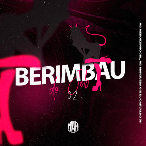 Berimbau do Job 0.2