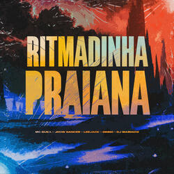 Ritmadinha Praiana