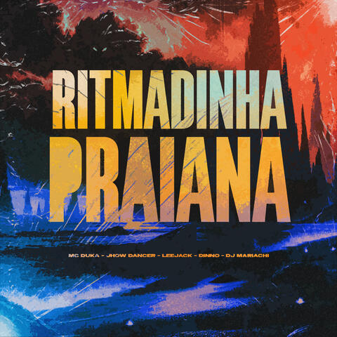 Ritmadinha Praiana