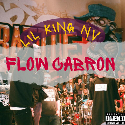 Flow Cabron