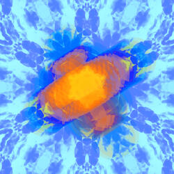 Ice on Fire