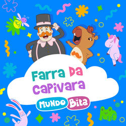 Farra da Capivara