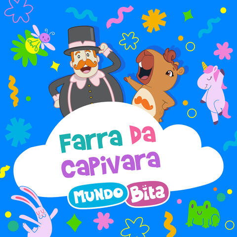Farra da Capivara