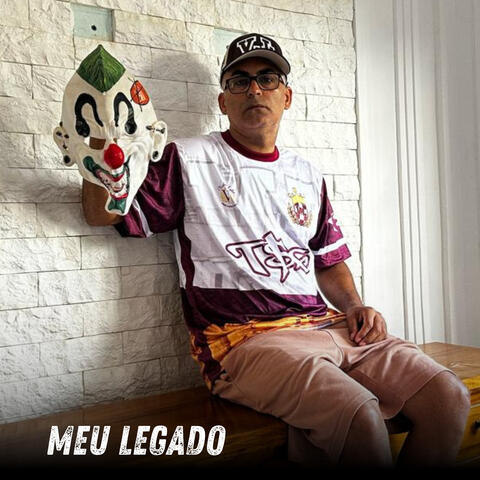 Meu Legado