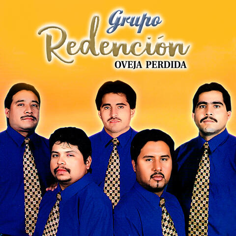 Oveja Perdida