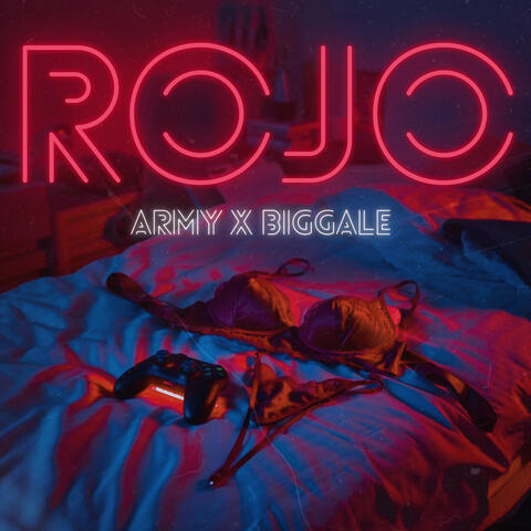 Rojo