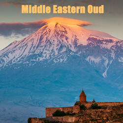 Middle Eastern Oud