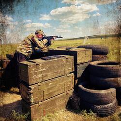 Я вспоминаю имена