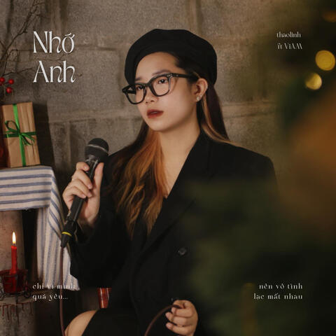 Nhớ Anh
