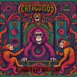 Monkeys' Roars (152)