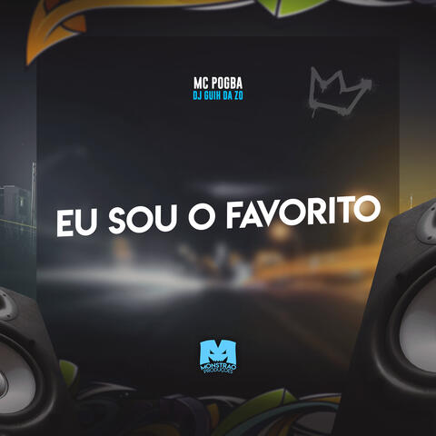 Eu Sou o Favorito