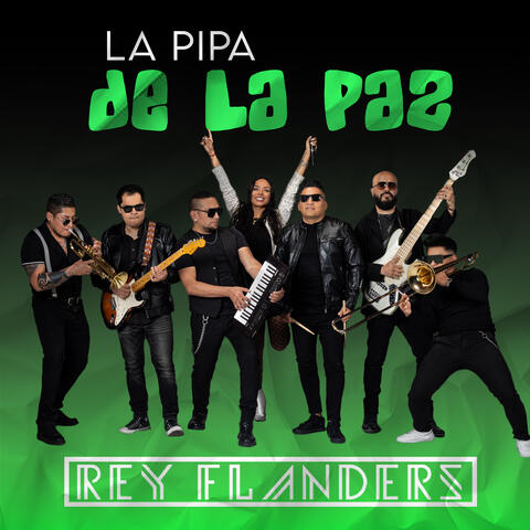 La Pipa de la Paz