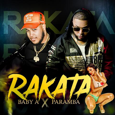 Rakata