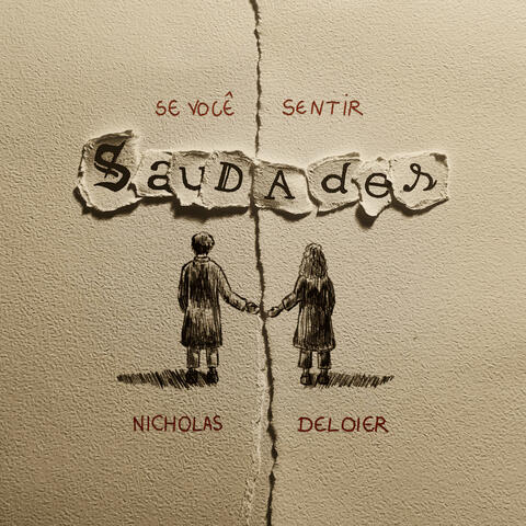 Se Você Sentir Saudades