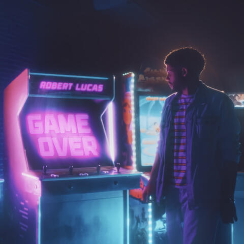 Game Over
