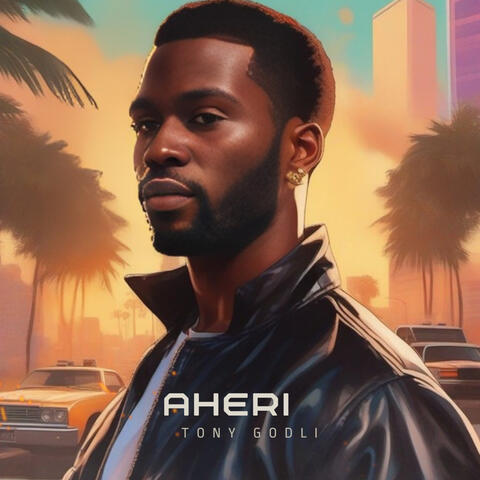 Aheri
