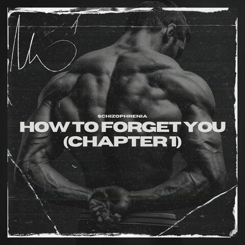 How to Forget You (Chapter 1)