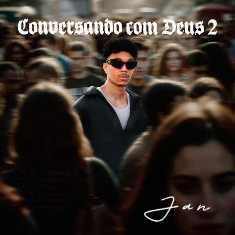 Conversando Com Deus 2