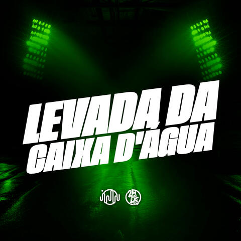 Levada da Caixa D'água