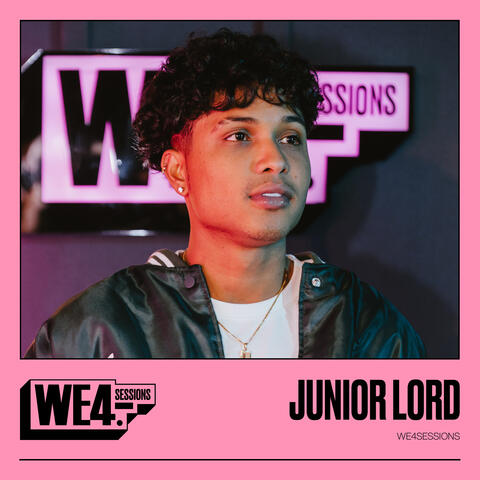 Junior Lord: We4Sessions