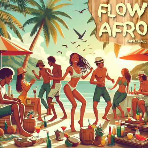 Flow Afro