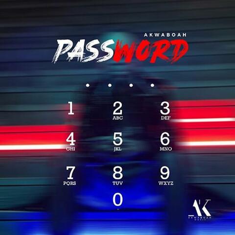 Password