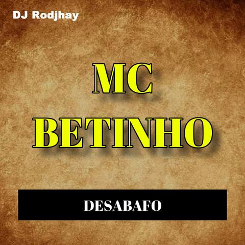 Desabafo