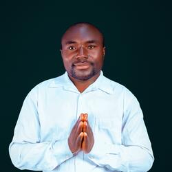 Erickmwambungumunguanayaona