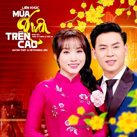 LK Mùa Xuân Trên Cao