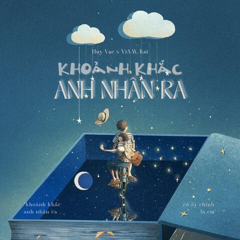 Khoảnh Khắc Anh Nhận Ra