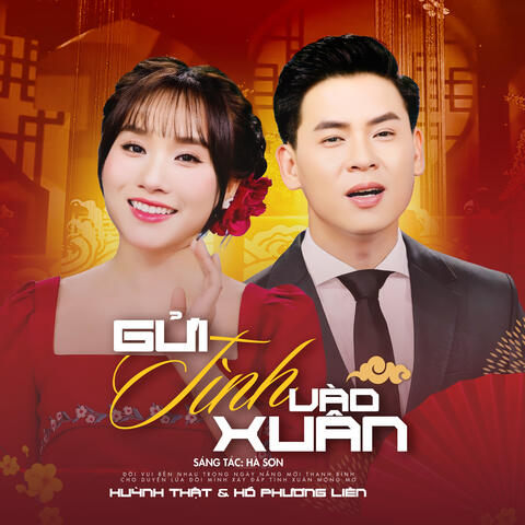 Gửi Tình Vào Xuân