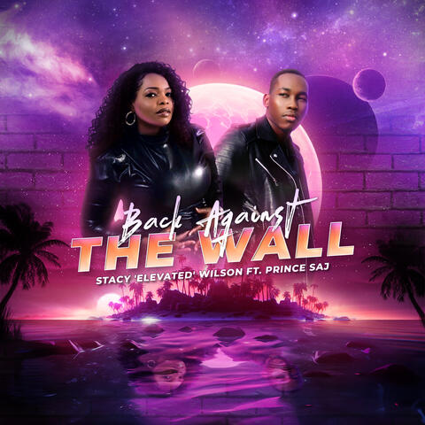 Back Against the Wall