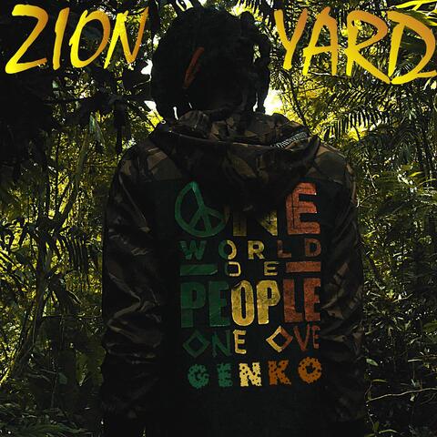 Zion Yard